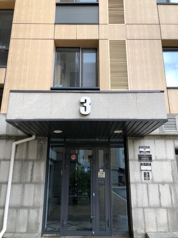 Апартаменты Кабанбай батыра 58б/7 Астана Экстерьер фото